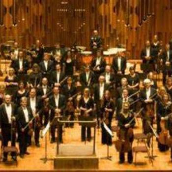 London Symphony Orchestra